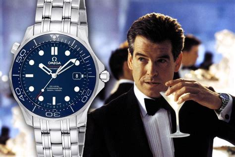 Watches In Movies 